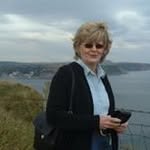 Anne Dawes - @dawesanne - Instagram