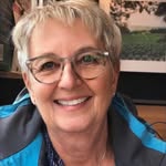 Jo-Anne Bernstrom Dawe - @joannebernstromdawe - Instagram