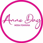 Anne Day Moda Feminina - @annedayoficial - Instagram