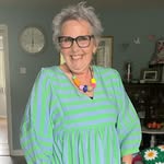 Anne Deacon - @grannieanniedeacon - Instagram