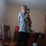 Anne Deacon - @annedeacon46 - Instagram