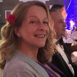 Anne Deakin - @anne_trys_to_run - Instagram