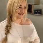 Anne Dean - @annesey2307 - Instagram