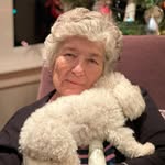 Anne Dean - @annedean4465 - Instagram