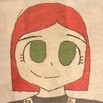 Anne Deans - @buchie79 - Instagram