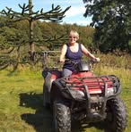 Anne Dearden - Facebook