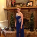 Anne Debnam - @momof_3girls84 - Instagram