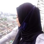 Nour Qaseh - @annedeenz84 - Instagram