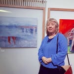 Anne Deere Artist - @artbyannedeere - Instagram