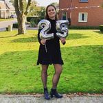 Anne Dekker - @annedekkerr - Instagram