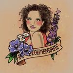 Anne Dekker - @de_bloemendame - Instagram