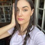 Anne Melissa Delage - @djfcjeizkgitt - Instagram