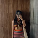 Anne Clarisse Samia DeLeon - @eysi_samia - Instagram