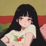 Anne Delfin - @annedelfin_ - Instagram