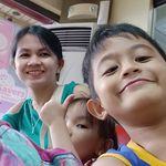 Anne Delfin - @mayannorr0722 - Instagram