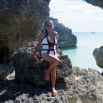 Anne Delfin Sendico - @ayffherann - Instagram