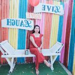 Julie Anne Delfin - Facebook