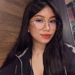 Mitch Anne Delfin - @mitchdwarfina - Instagram