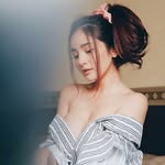 Annedella Mala Geraldinia - @annedellamg - Instagram