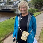 Tracy Green - @tracy_annedell - Instagram