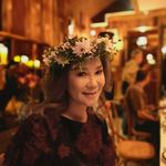 Anne Kao Deluca - @annekaodeluca - Instagram