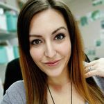 Cassandra Anne DeLuca - @patrickswifey1117 - Instagram