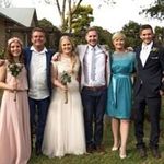Anne de Marigny - @annedemar - Instagram
