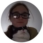 Anne Deming - @mysticalbean0 - Instagram