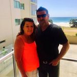 Lee-Anne Bourke Denison - @leebee1109 - Instagram