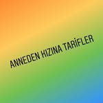 Anneden Kızına Tarifler - @annedenkizinatarifler - Instagram