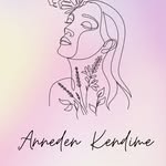 Annedenkendime - @annedenkendime - Instagram