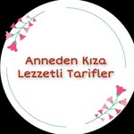 annedenkizatarifler - @annedenkizatarifler - Instagram