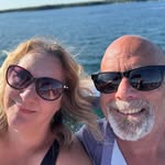 Anne Dennison - @anne.oman67 - Instagram