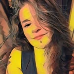 Syble Anne Dennison - @puzzzy_scarf41 - Instagram