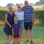 Anne Dent Isaacs - @annedentisaacs - Instagram