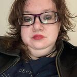 Anne Lucashevski Depp - @avictorianpyrate - Instagram