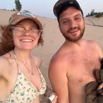 Anne DeRosa - @annetheginger - Instagram