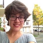 Anne-Laure Derrien - @annelaure.derrien - Instagram