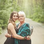 Anne Derrick - @lisave2272 - Instagram