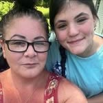 Kristy-Anne Derrick (Sissy) - @kboyce02 - Instagram