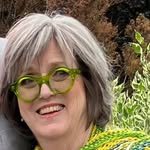 Mary-Anne Derrick - @madloves65 - Instagram