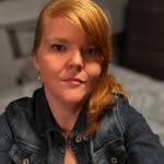 Anne Desmond - @amaraflame03 - Instagram