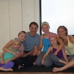 Anne Desmond Zilvitis - @sweatandspire - Instagram