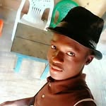 serge koffi - @annedesmond0412 - Instagram