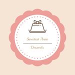 Sweetest Anne Dessert's - @_annedesserts - Instagram