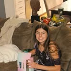 Anne-Sofia Demers - Facebook