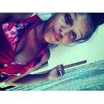 anne blindada por deus - @talia_blindada_por_deus - Instagram