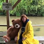 Anne Dever Arnold - @deverarnoldanne - Instagram