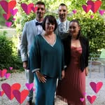 Anne Deville-Luciani - @devilleluciani - Instagram