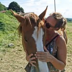 Anne Devillers - @jamiloudevillers - Instagram